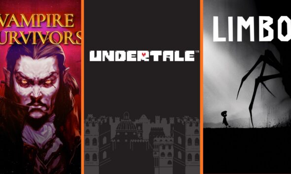 50 Offline PC Games for Low-End PCs Without Internet