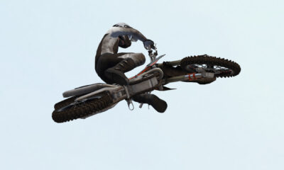 MX Bikes gameplay screenshot
